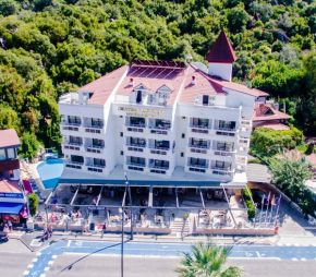 Hotel Chateau de Ville